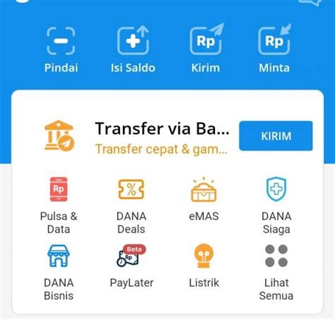 Cara tarik saldo 777 slot ke dana .